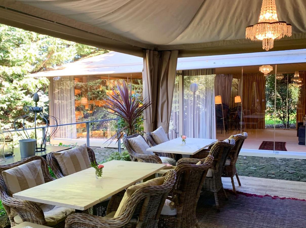 Carmo'S Boutique Hotel - Small Luxury Hotels Of The World Ponte de Lima Exterior photo