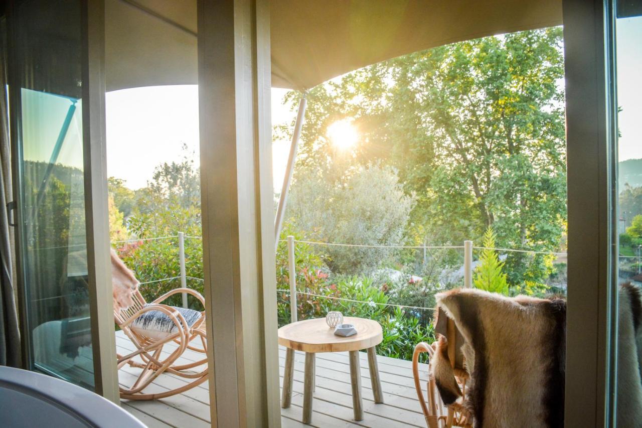 Carmo'S Boutique Hotel - Small Luxury Hotels Of The World Ponte de Lima Exterior photo