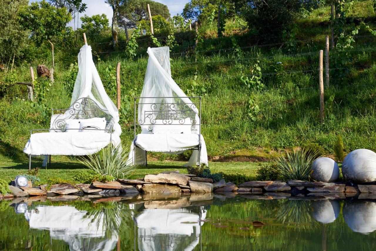 Carmo'S Boutique Hotel - Small Luxury Hotels Of The World Ponte de Lima Exterior photo