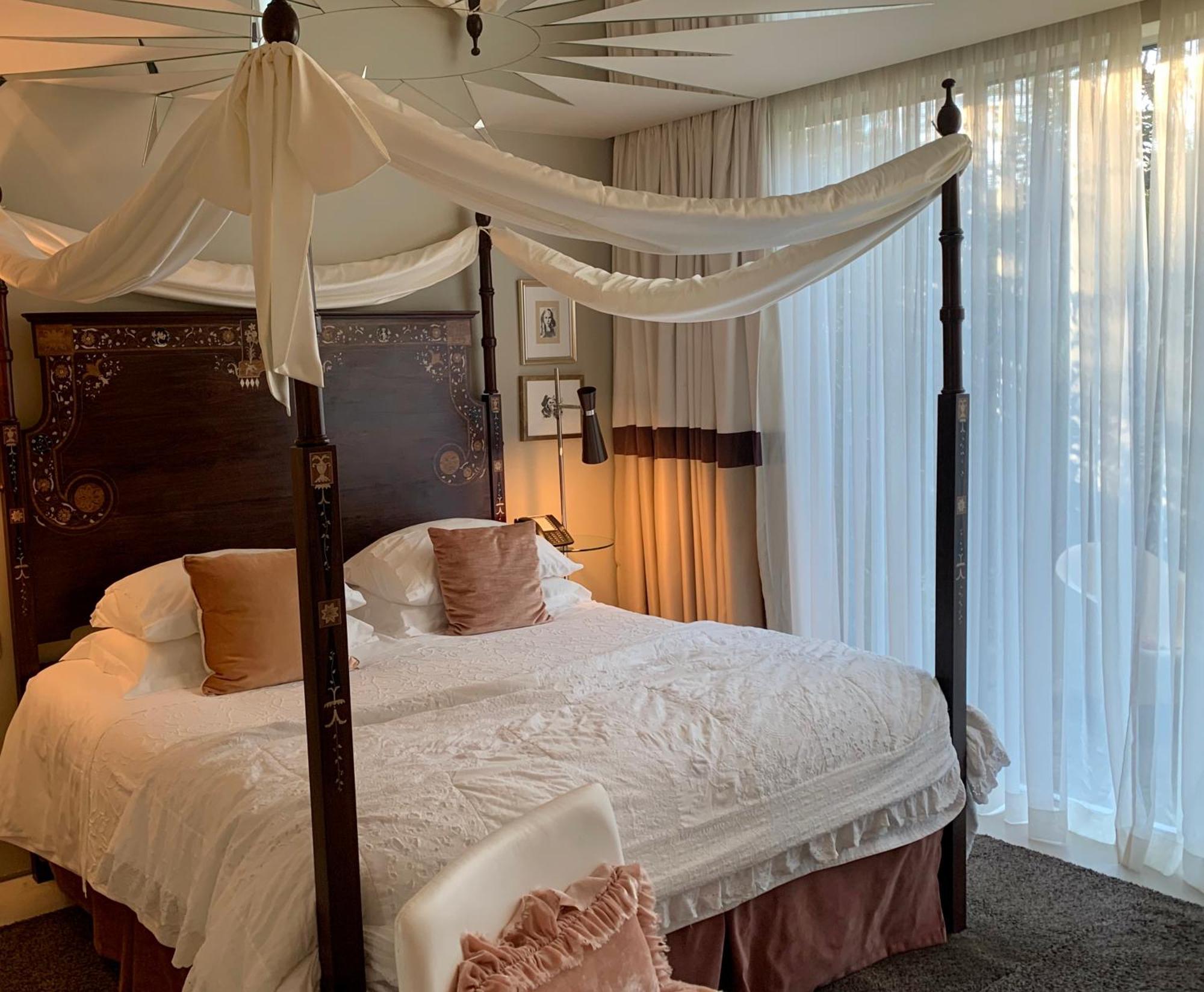 Carmo'S Boutique Hotel - Small Luxury Hotels Of The World Ponte de Lima Exterior photo