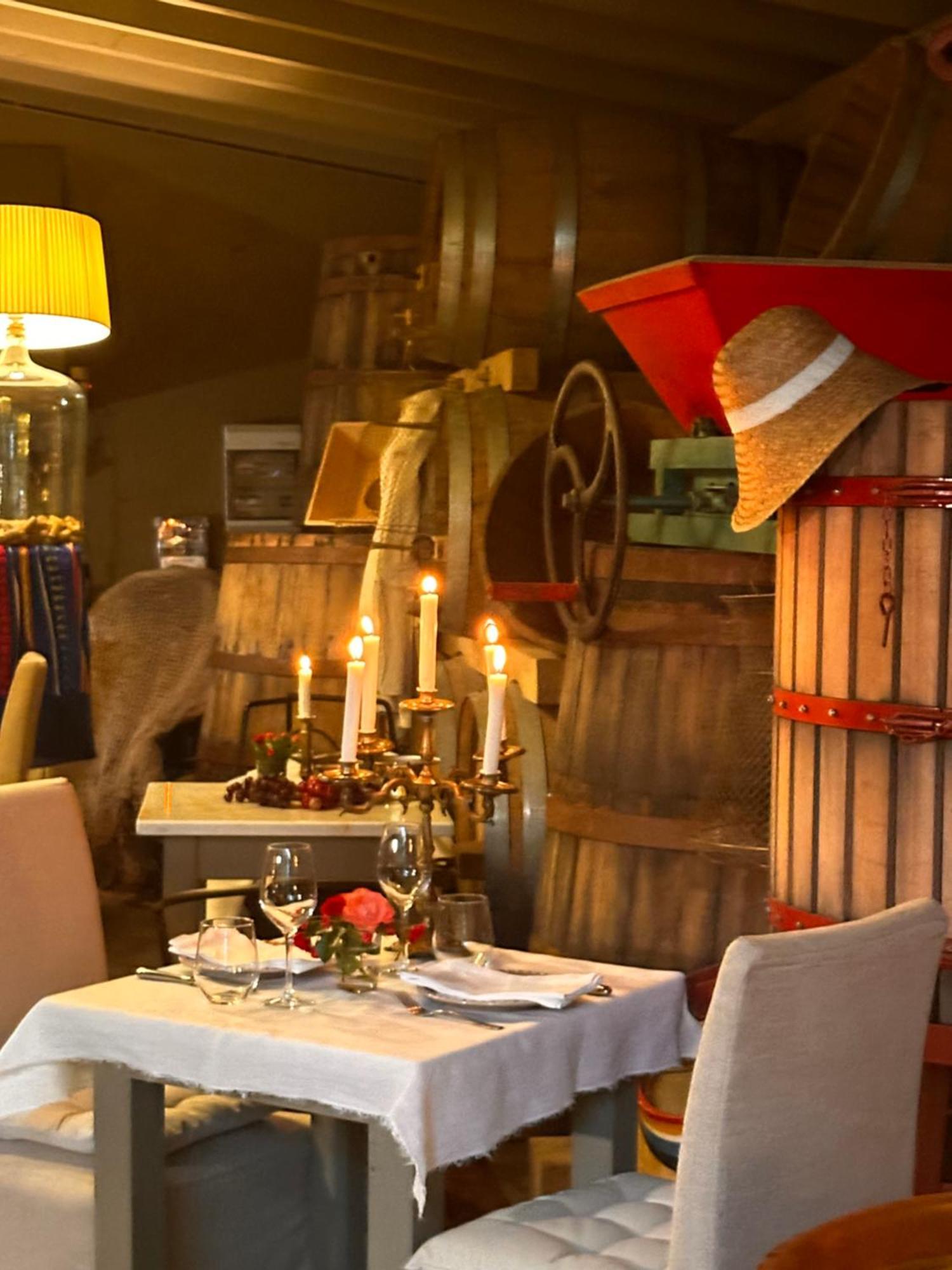 Carmo'S Boutique Hotel - Small Luxury Hotels Of The World Ponte de Lima Exterior photo